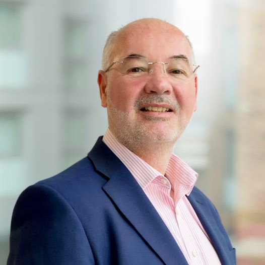 David Dorans